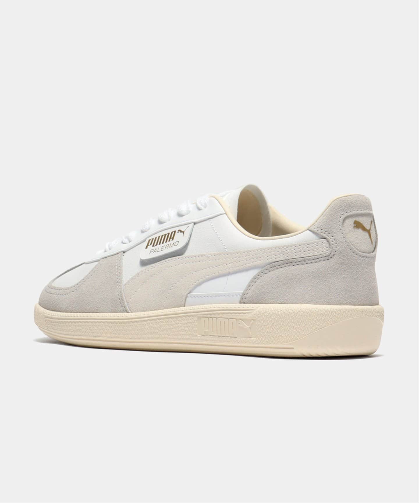 PUMA PALERMO LTH 396464-02