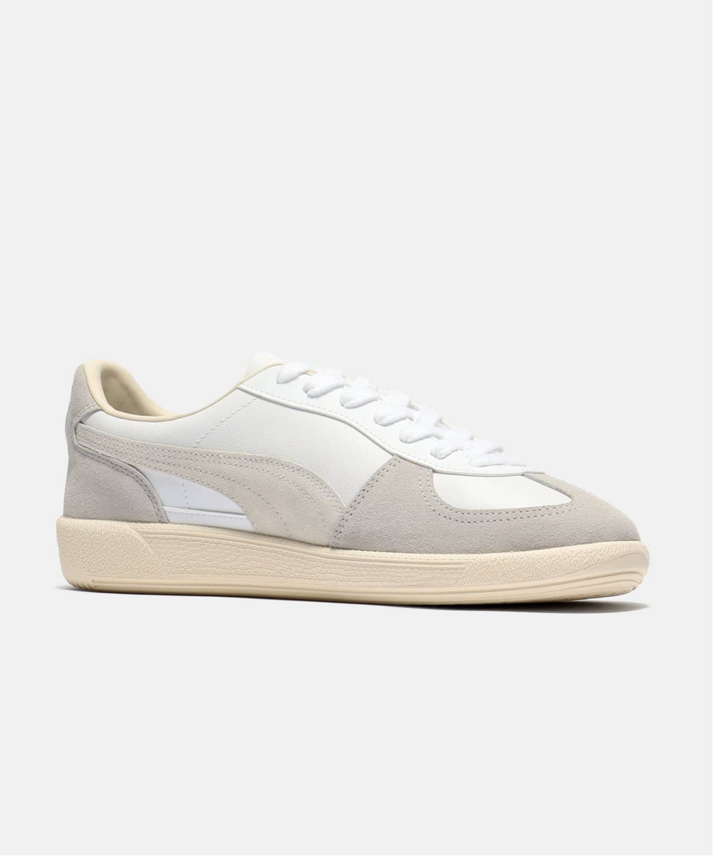 PUMA PALERMO LTH 396464-02