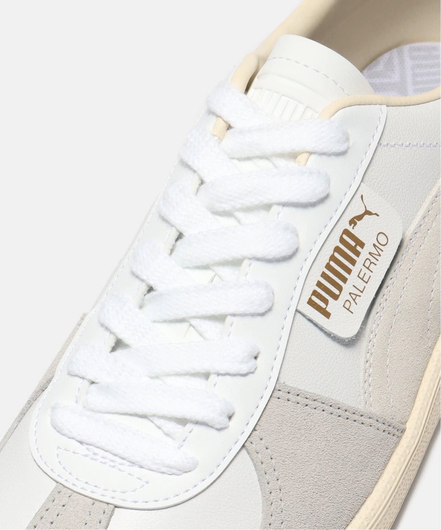 PUMA PALERMO LTH 396464-02