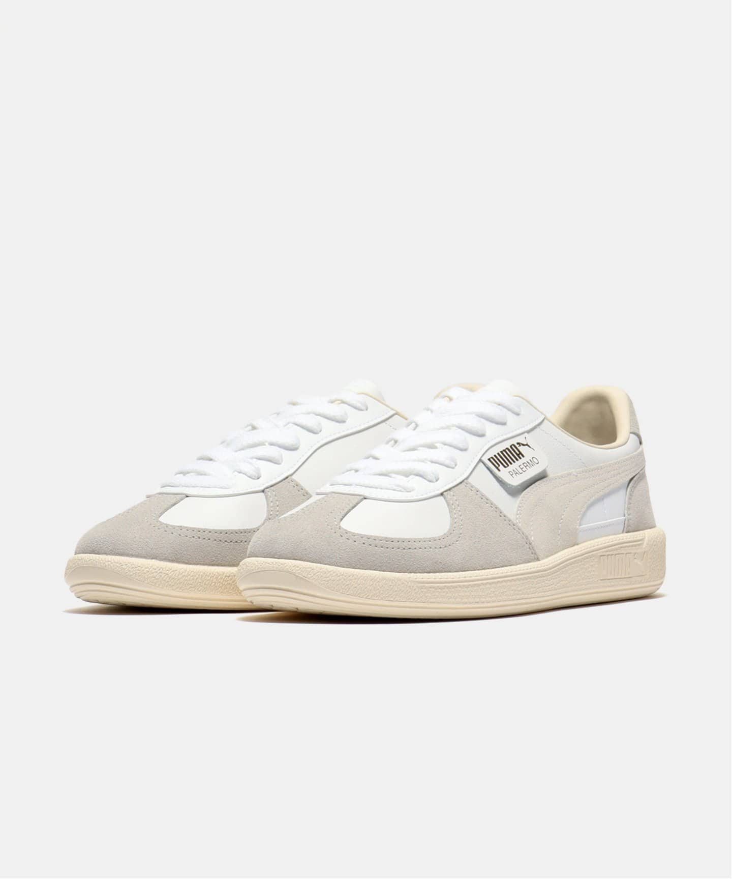 PUMA PALERMO LTH 396464-02