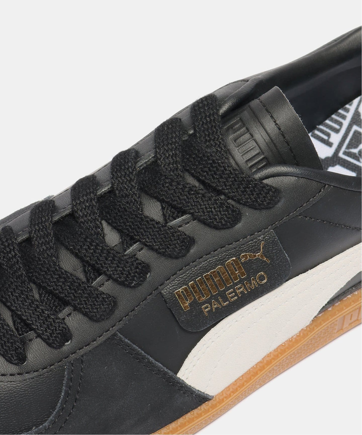 【PUMA / プーマ】PALERMO LTH 396464-03
