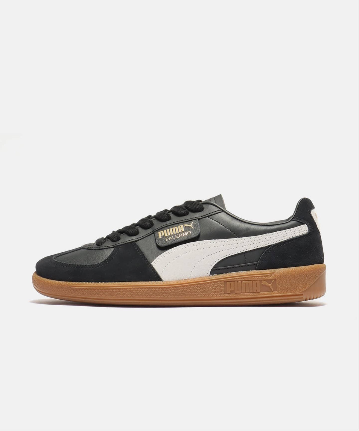 【PUMA / プーマ】PALERMO LTH 396464-03