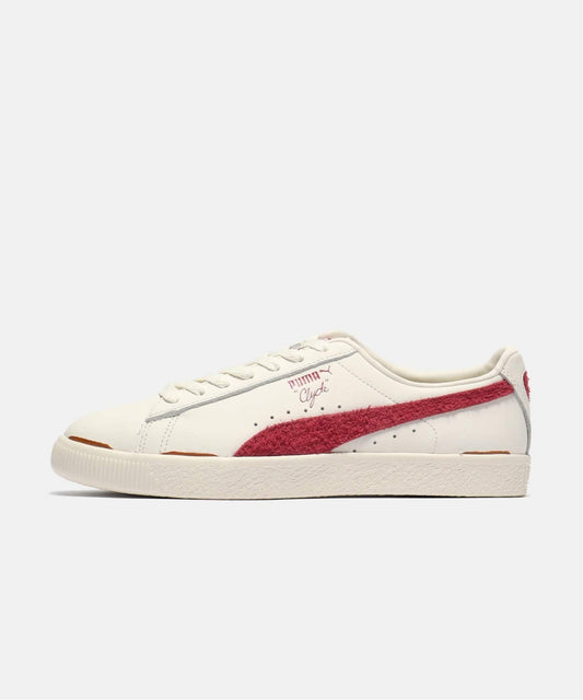 PUMA CLYDE NEVERWORN III 396489-01