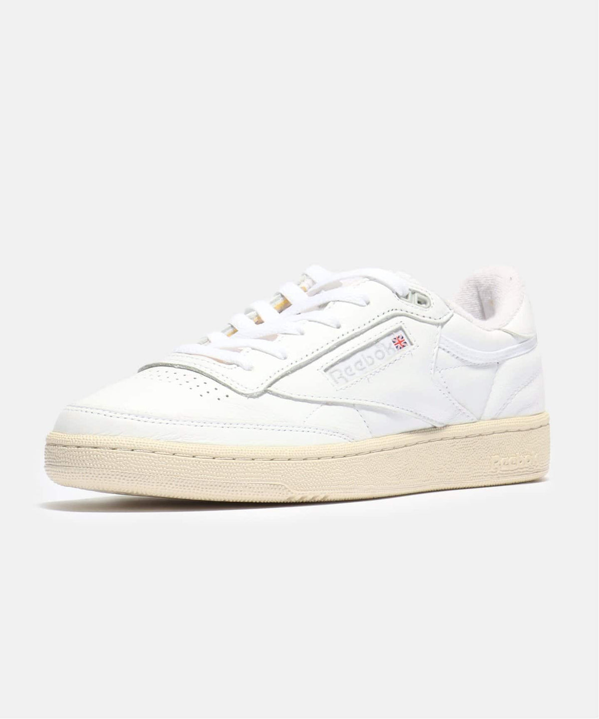 【Reebok / リーボック】CLUB C 85 VINTAGE 100033001