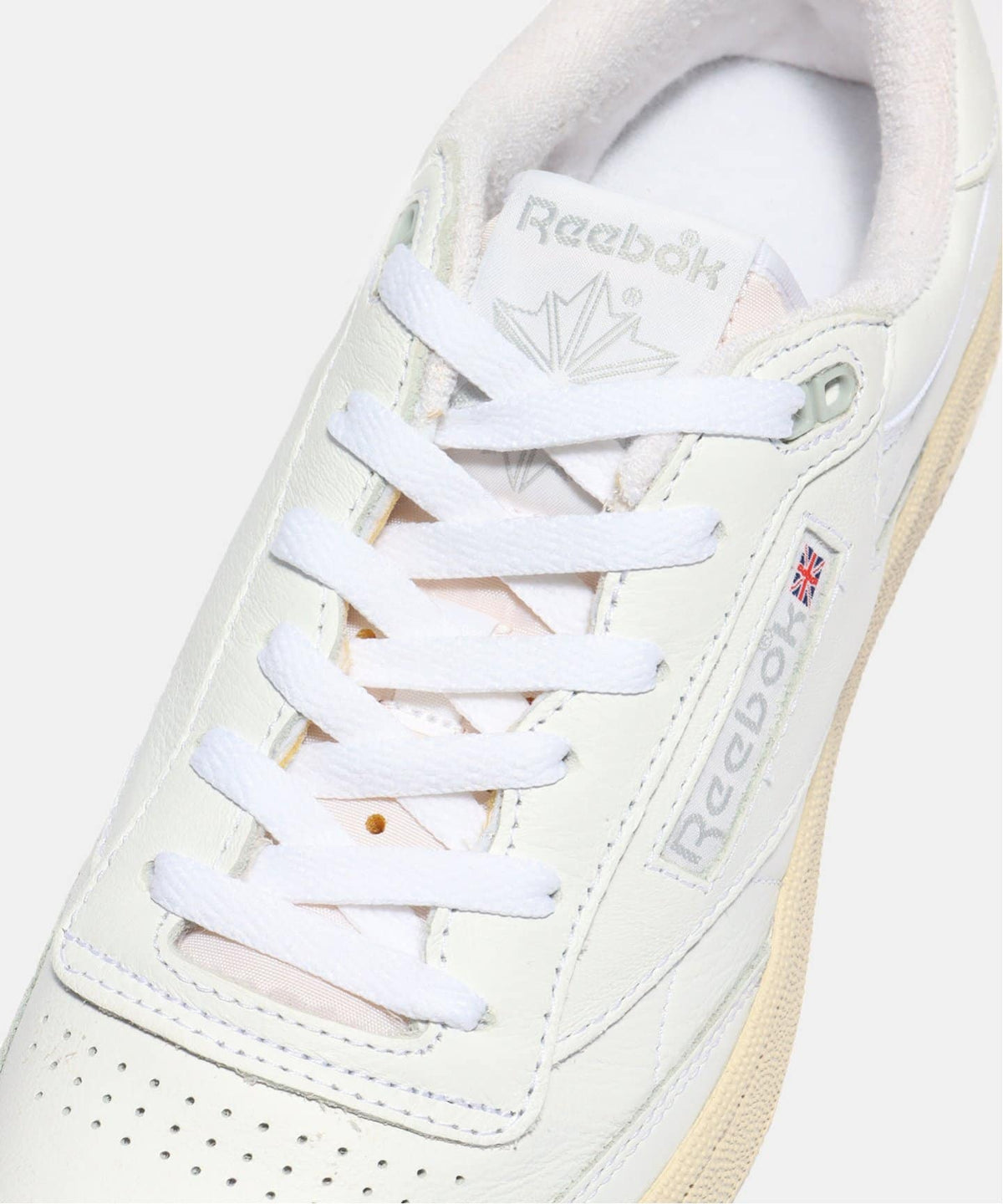 【Reebok / リーボック】CLUB C 85 VINTAGE 100033001