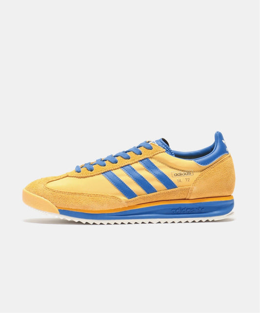 【adidas originals / アディダス オリジナルス】SL 72 RS IE6526