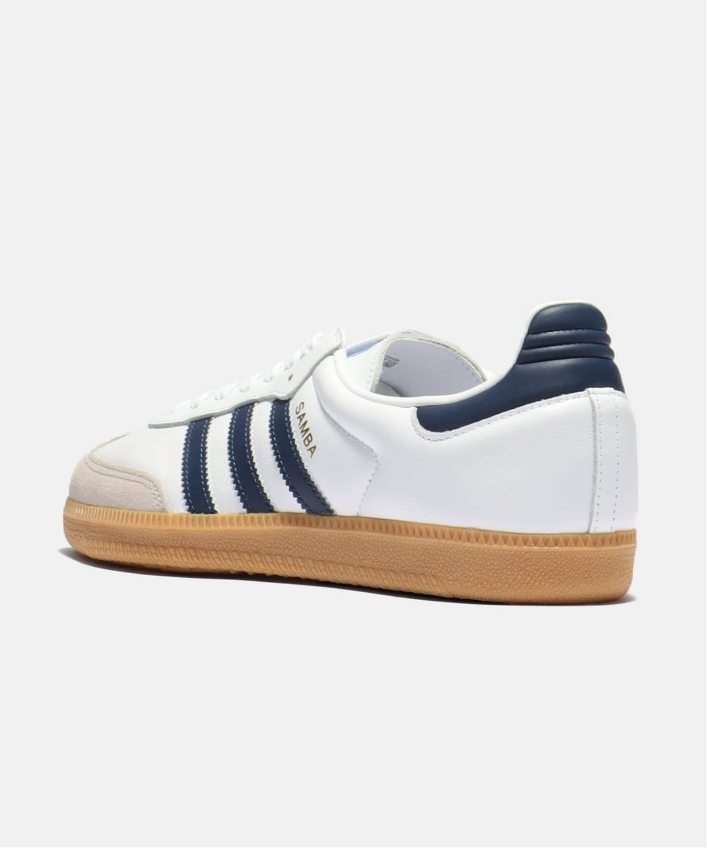 【adidas originals / アディダス オリジナルス】SAMBA OG IF3814