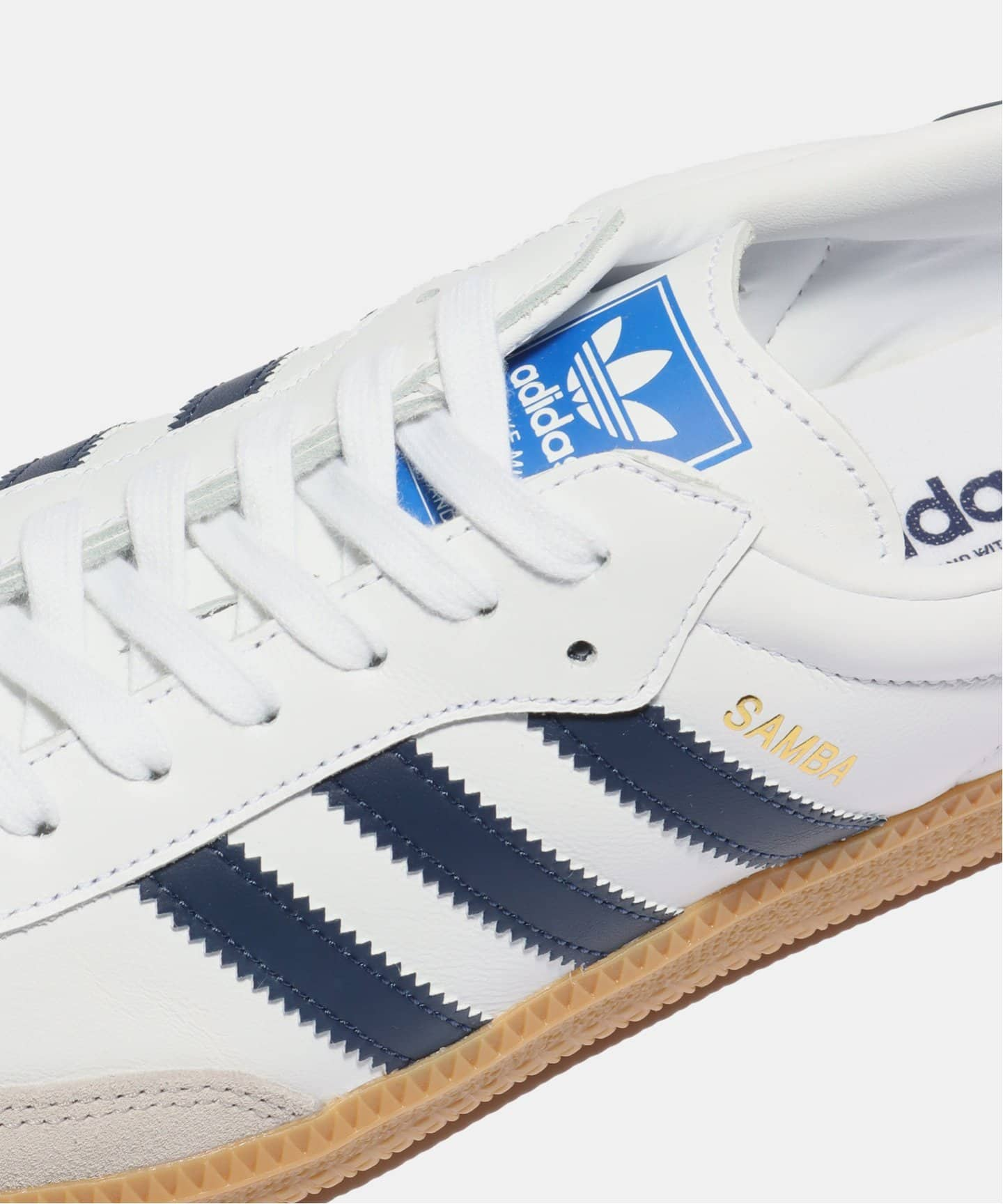 【adidas originals / アディダス オリジナルス】SAMBA OG IF3814