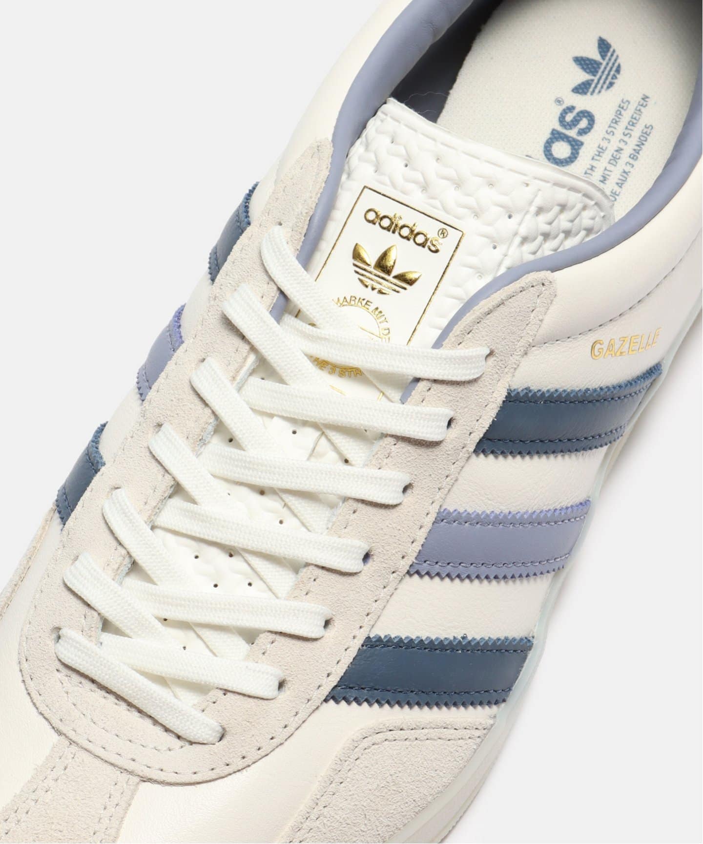 adidas originals GAZELLE INDOOR IG1643