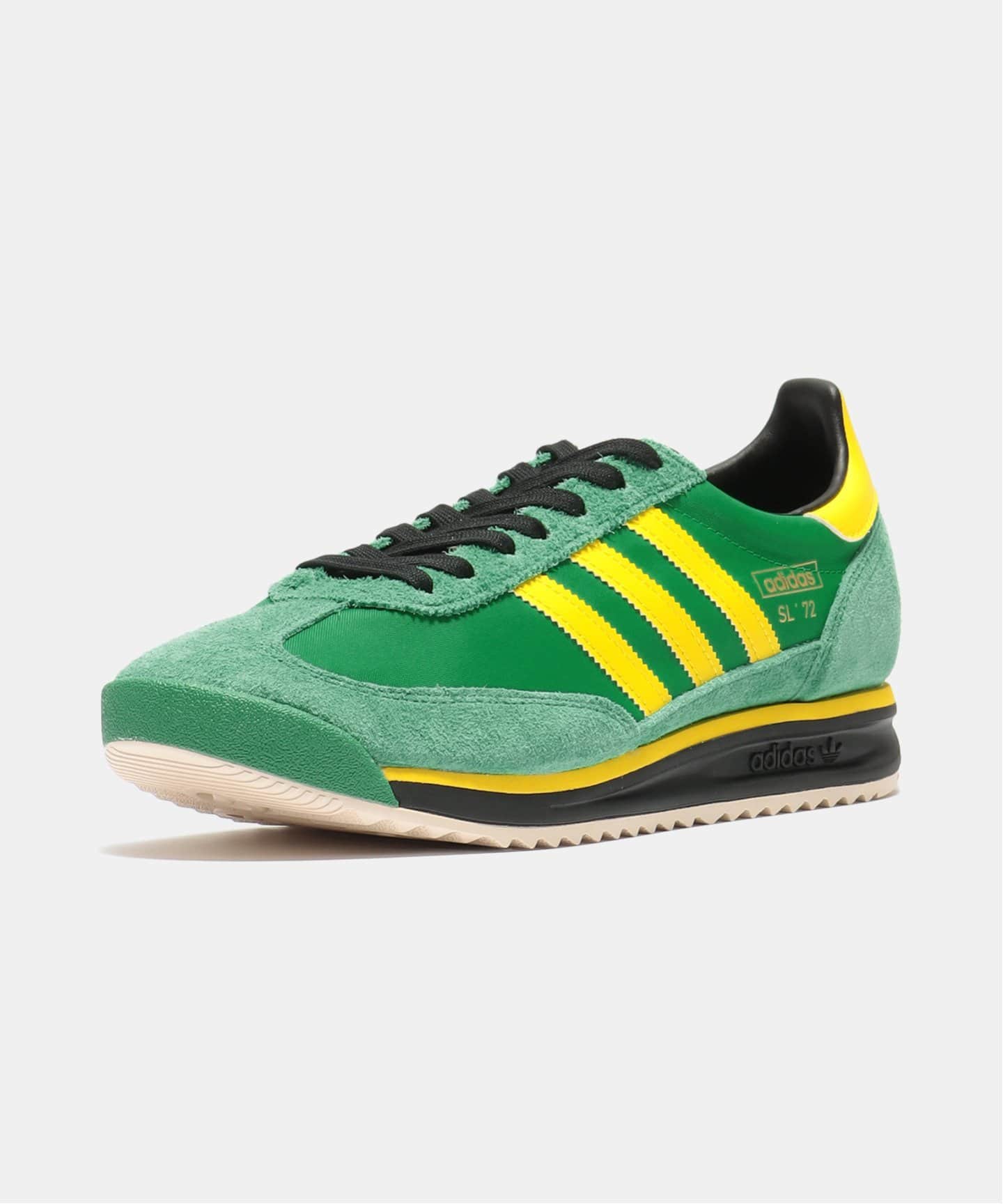 【adidas originals / アディダス オリジナルス】SL 72 RS IG2133