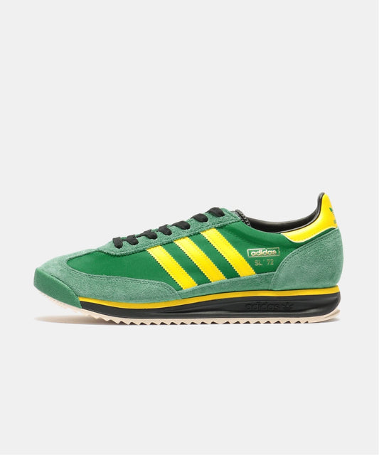 【adidas originals / アディダス オリジナルス】SL 72 RS IG2133