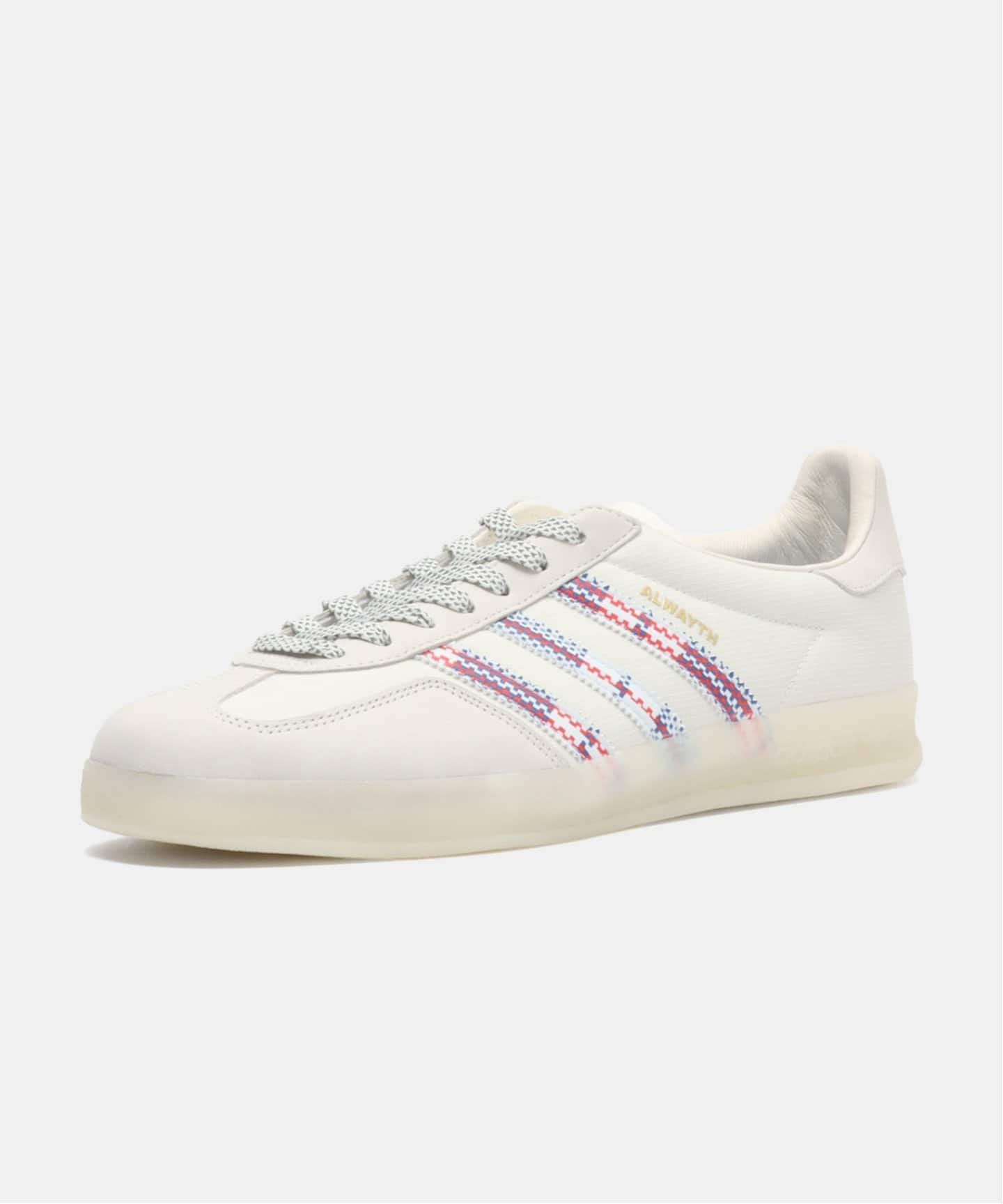 adidas originalsS GAZELLE INDOOR ALWAYTH IH7608