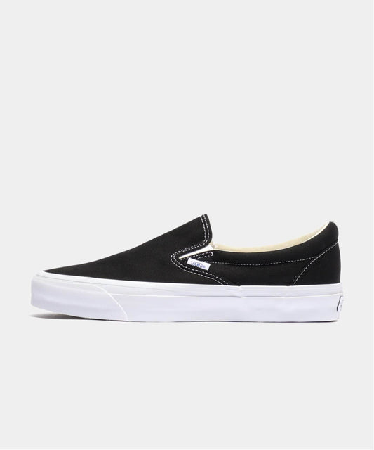 【VANS / ヴァンズ】Slip-On Reissue 98 VN000CSEBA2