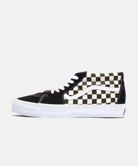 【VANS / ヴァンズ】Sk8-Mid Reissue 83 VN000CQQ2BO