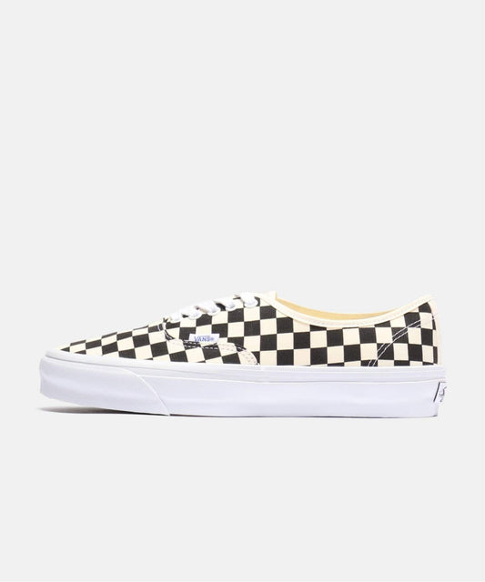 【VANS / ヴァンズ】Authentic Reissue 44 VN000CQA2BO