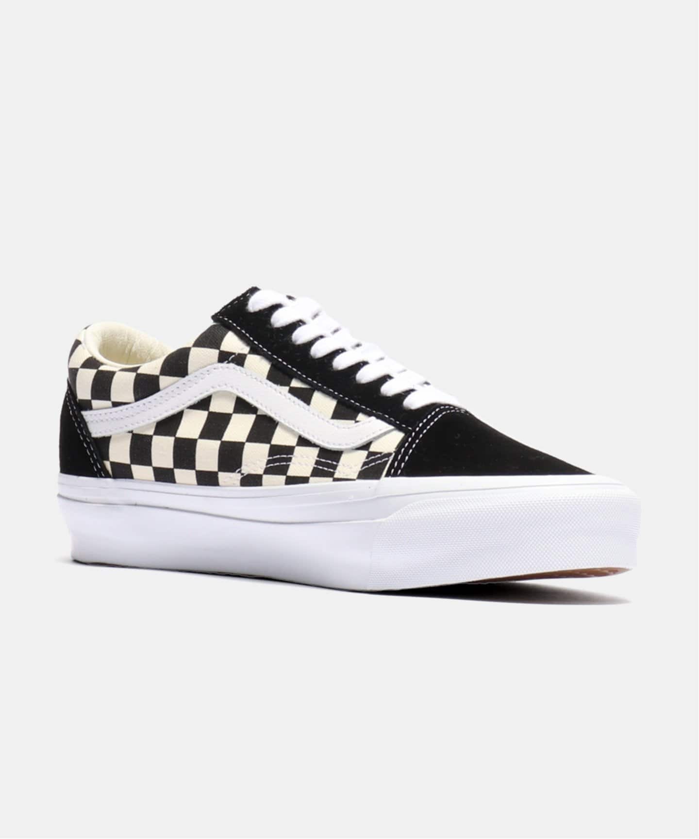【VANS / ヴァンズ】Old Skool 36 VN000CQD2BO