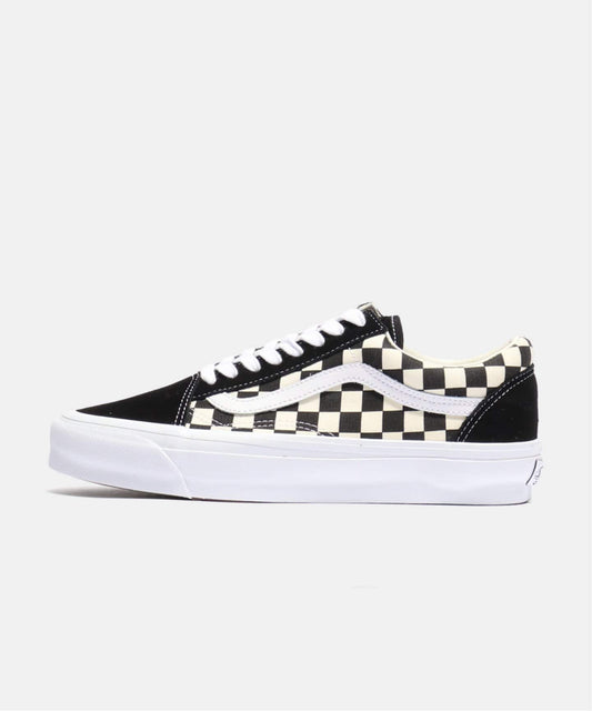 【VANS / ヴァンズ】Old Skool 36 VN000CQD2BO