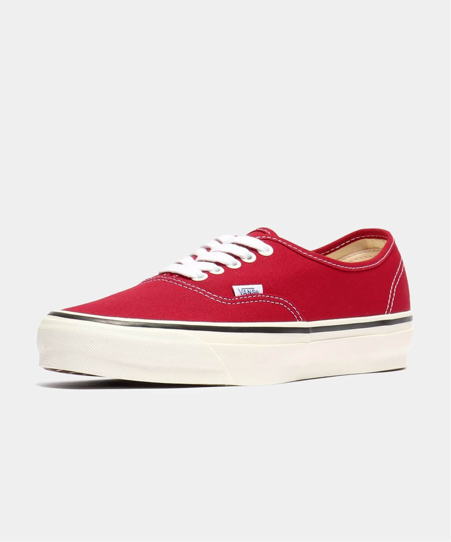 【VANS / バンズ】Authentic Reissue 44 VN000CQABOP