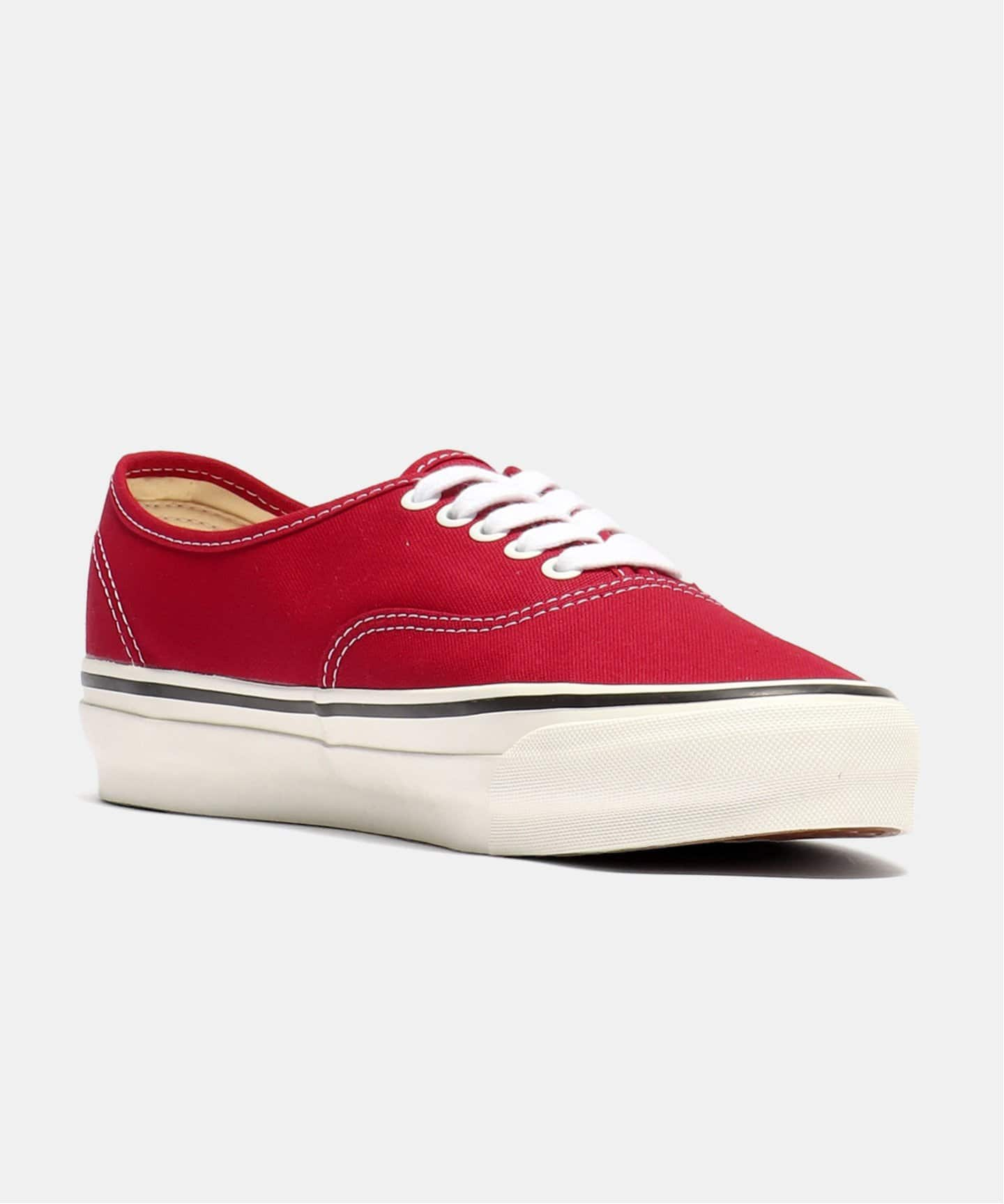 【VANS / バンズ】Authentic Reissue 44 VN000CQABOP