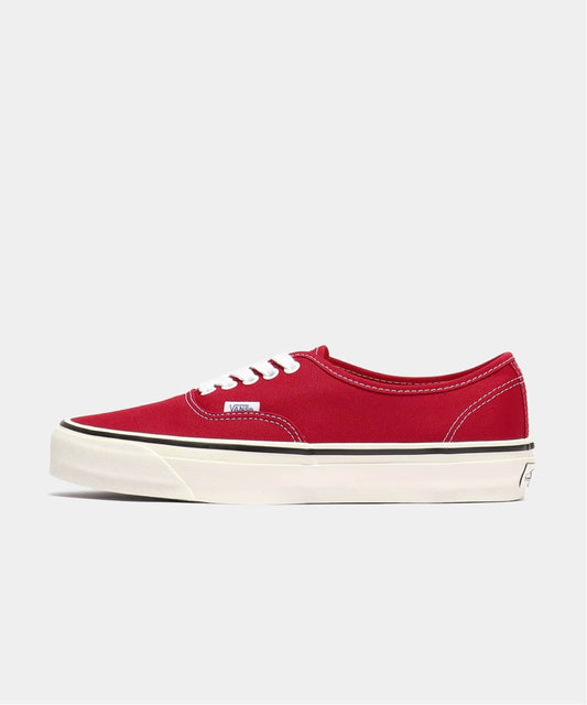 【VANS / バンズ】Authentic Reissue 44 VN000CQABOP