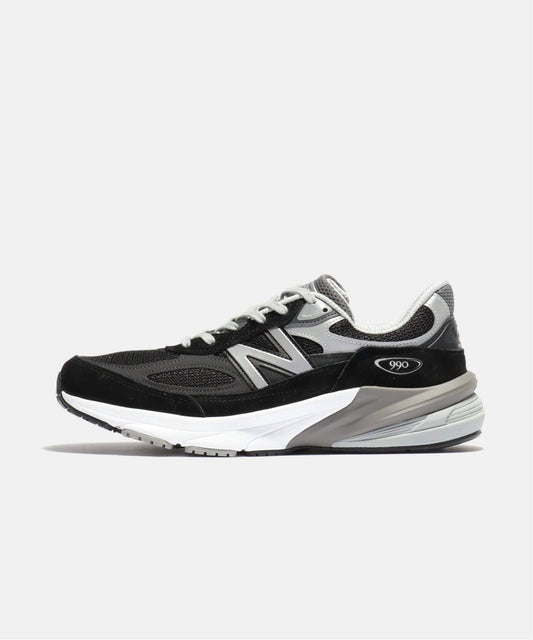 【New Balance / ニューバランス】M990BK6