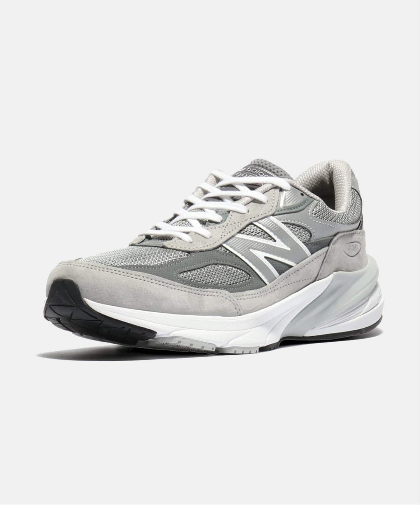 【New Balance / ニューバランス】M990GL6