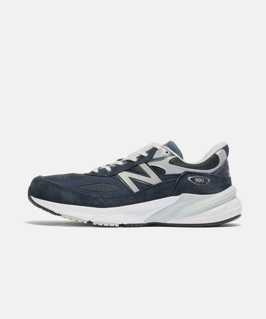 【New Balance / ニューバランス】M990NV6