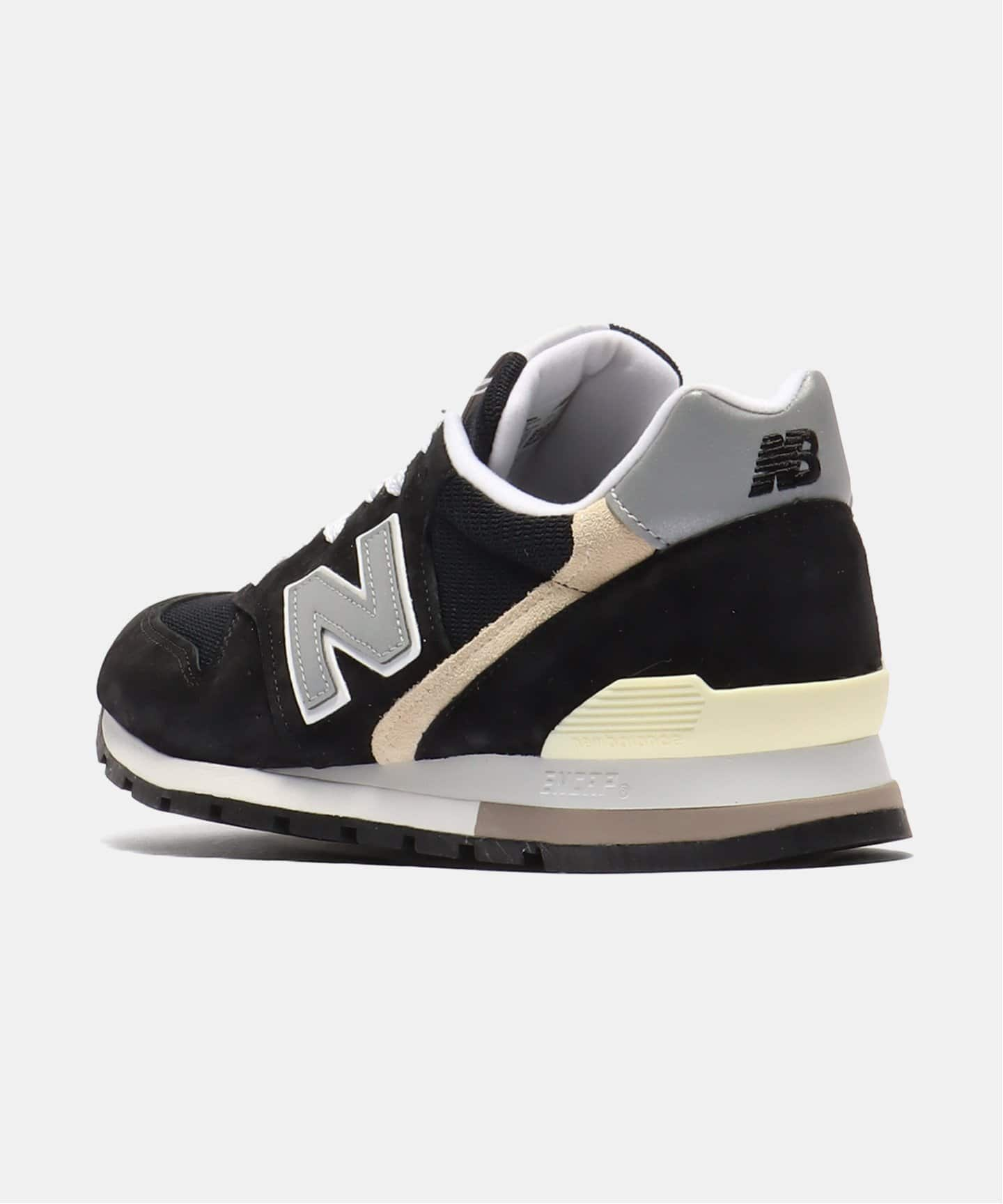 【New Balance / ニューバランス】U996BL