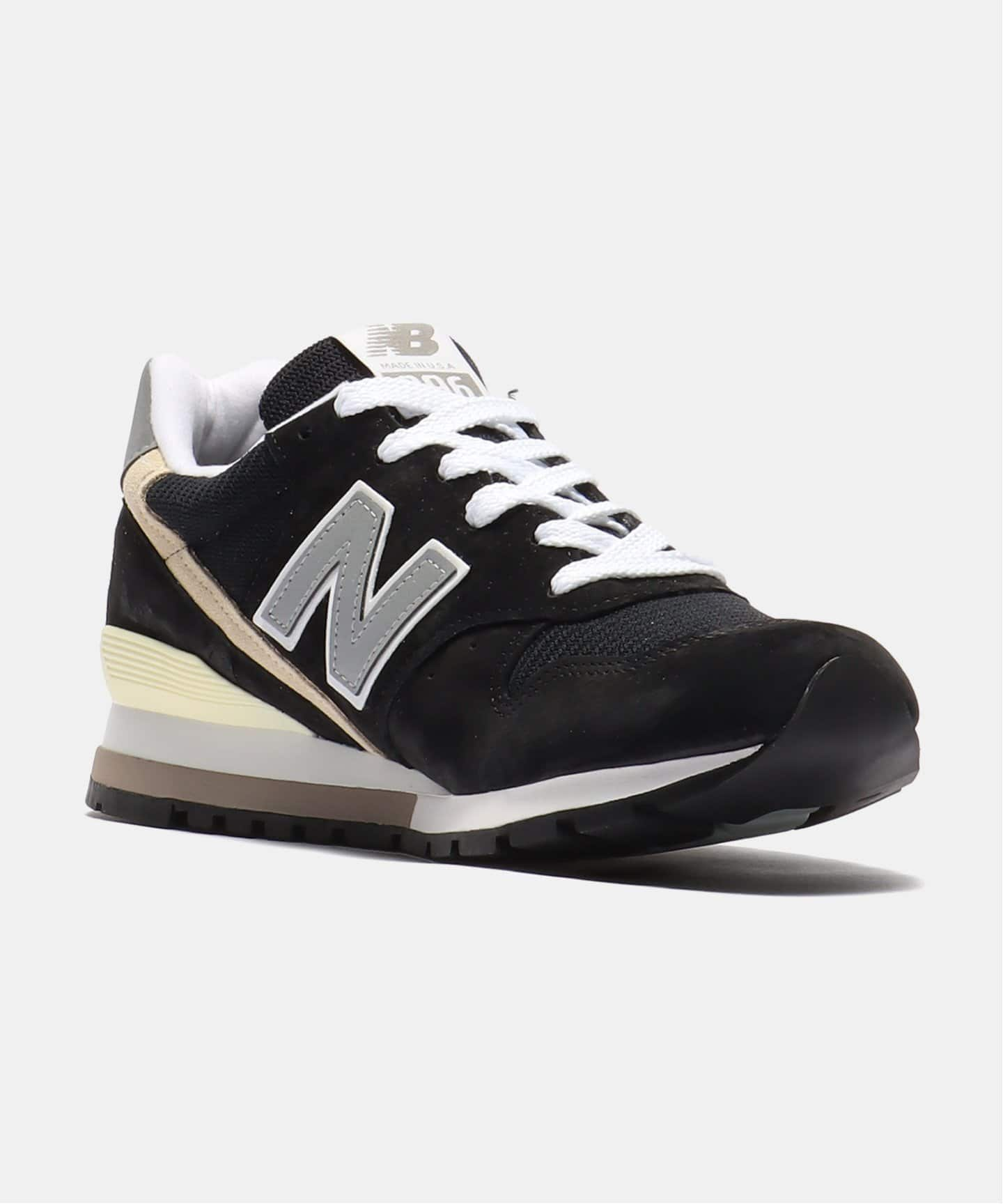 【New Balance / ニューバランス】U996BL