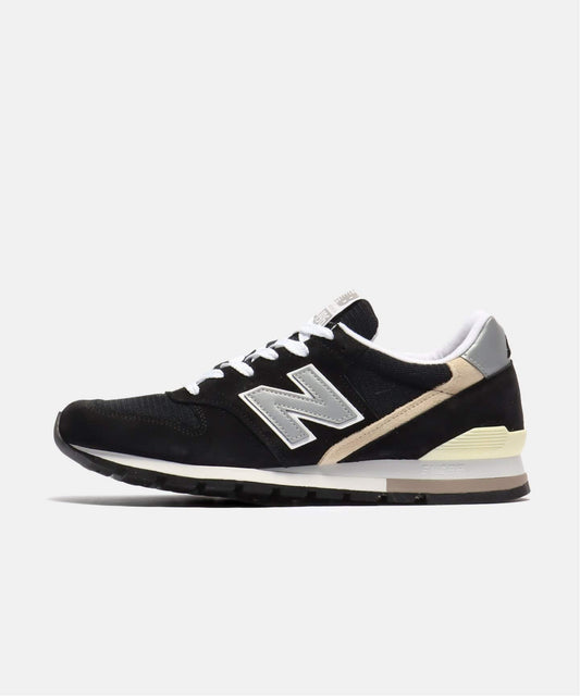 【New Balance / ニューバランス】U996BL