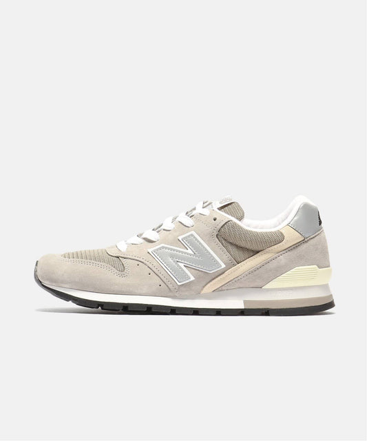 【New Balance / ニューバランス】U996GR