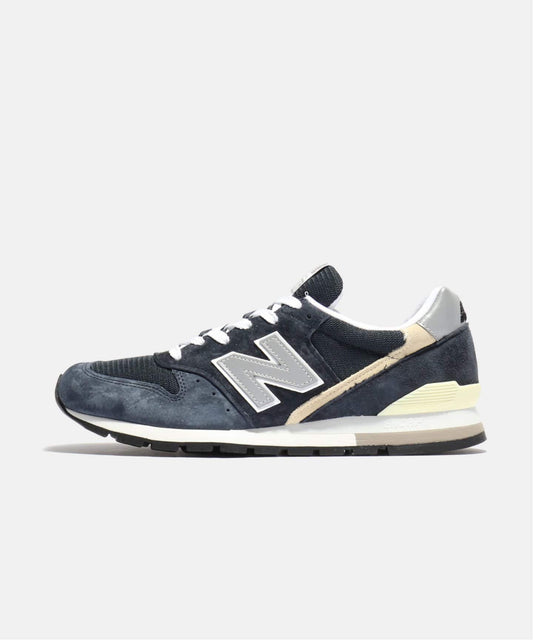 【New Balance / ニューバランス】U996NV