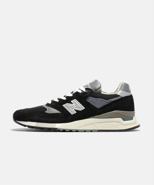 【New Balance / ニューバランス】U998BL