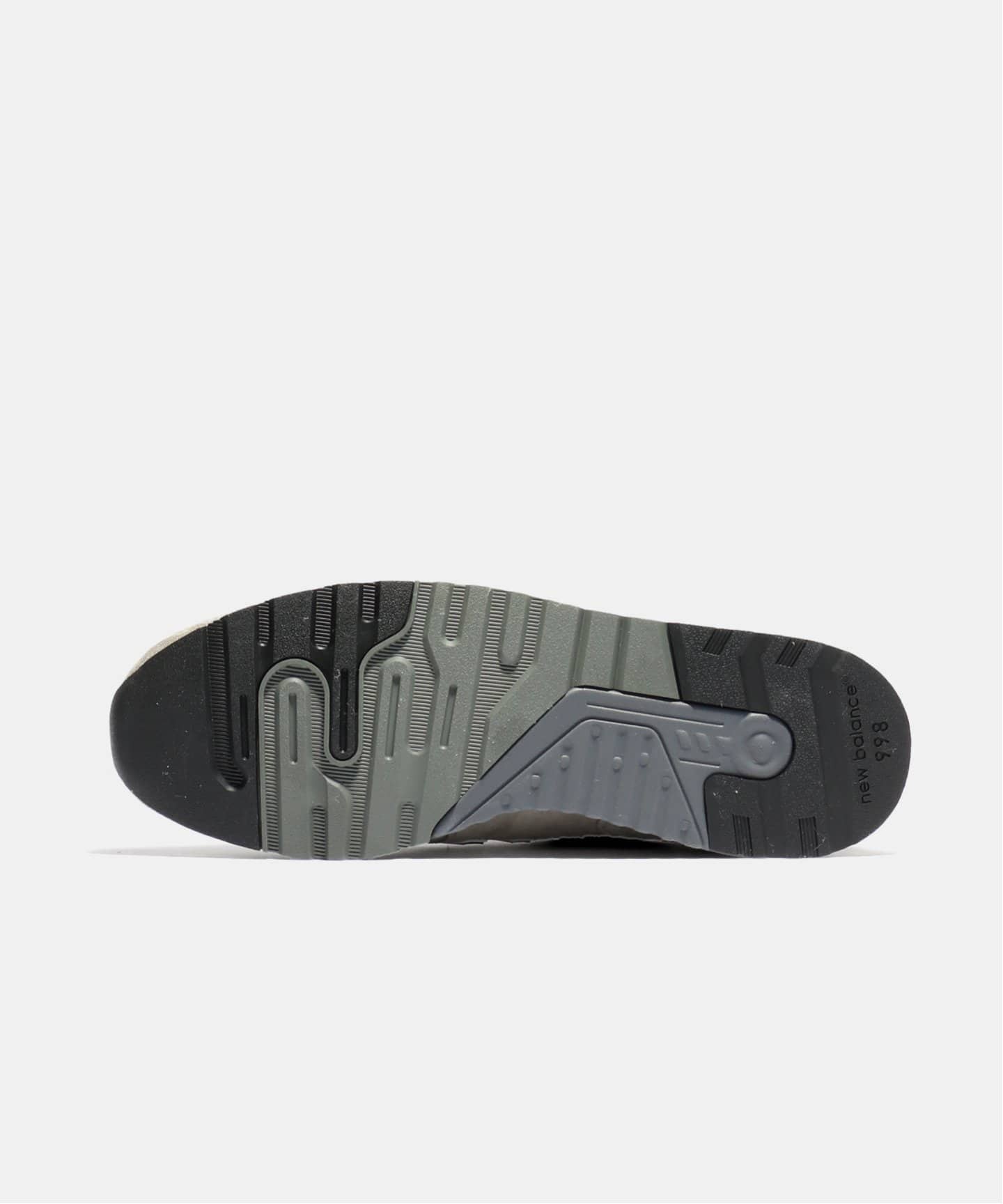 【New Balance / ニューバランス】U998GR