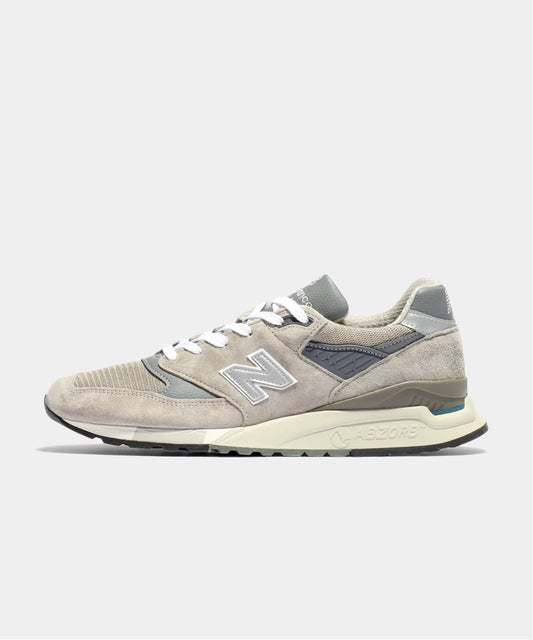 【New Balance / ニューバランス】U998GR