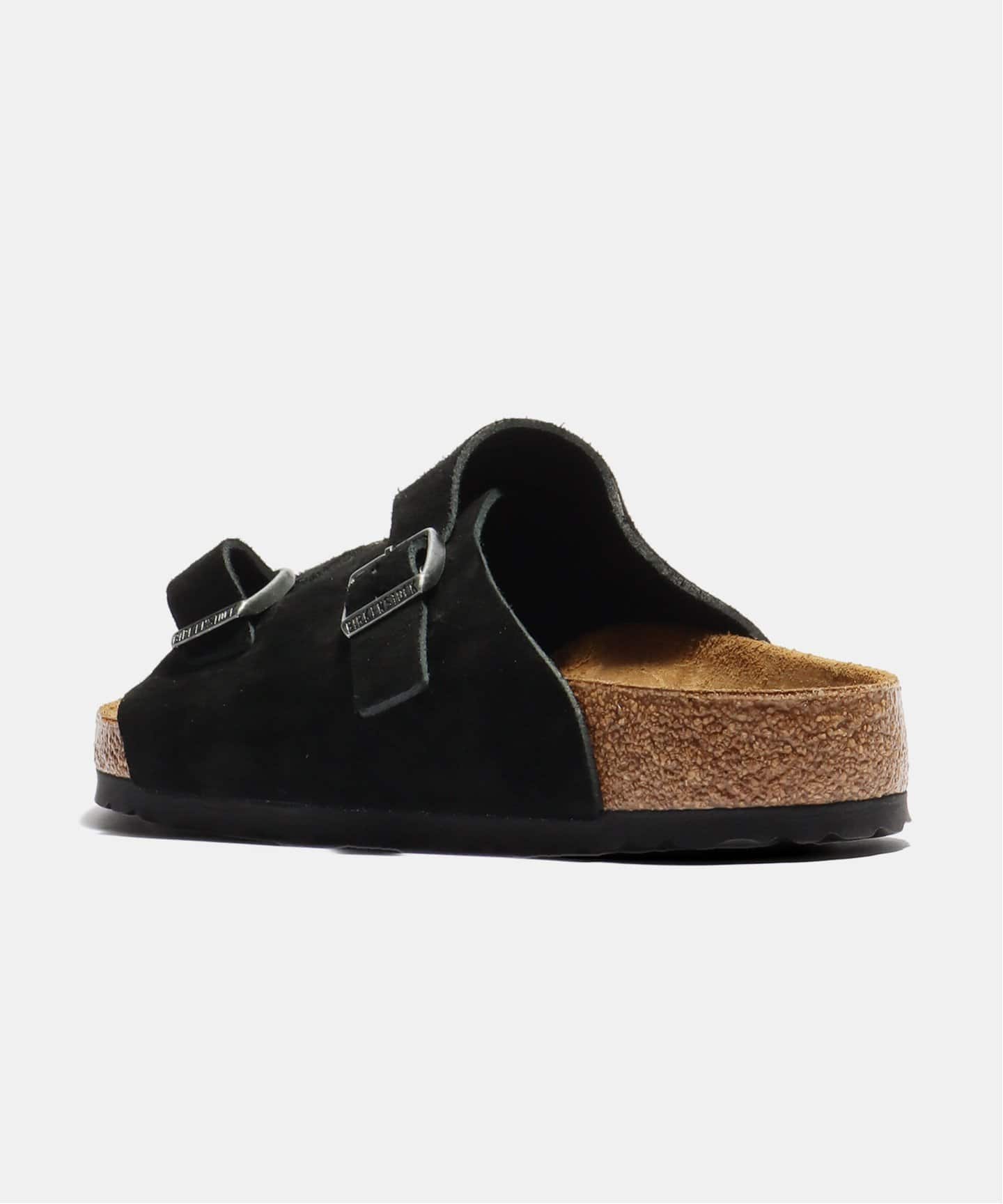 【BIRKENSTOCK / ビルケンシュトック】Zurich VL Black 1025045