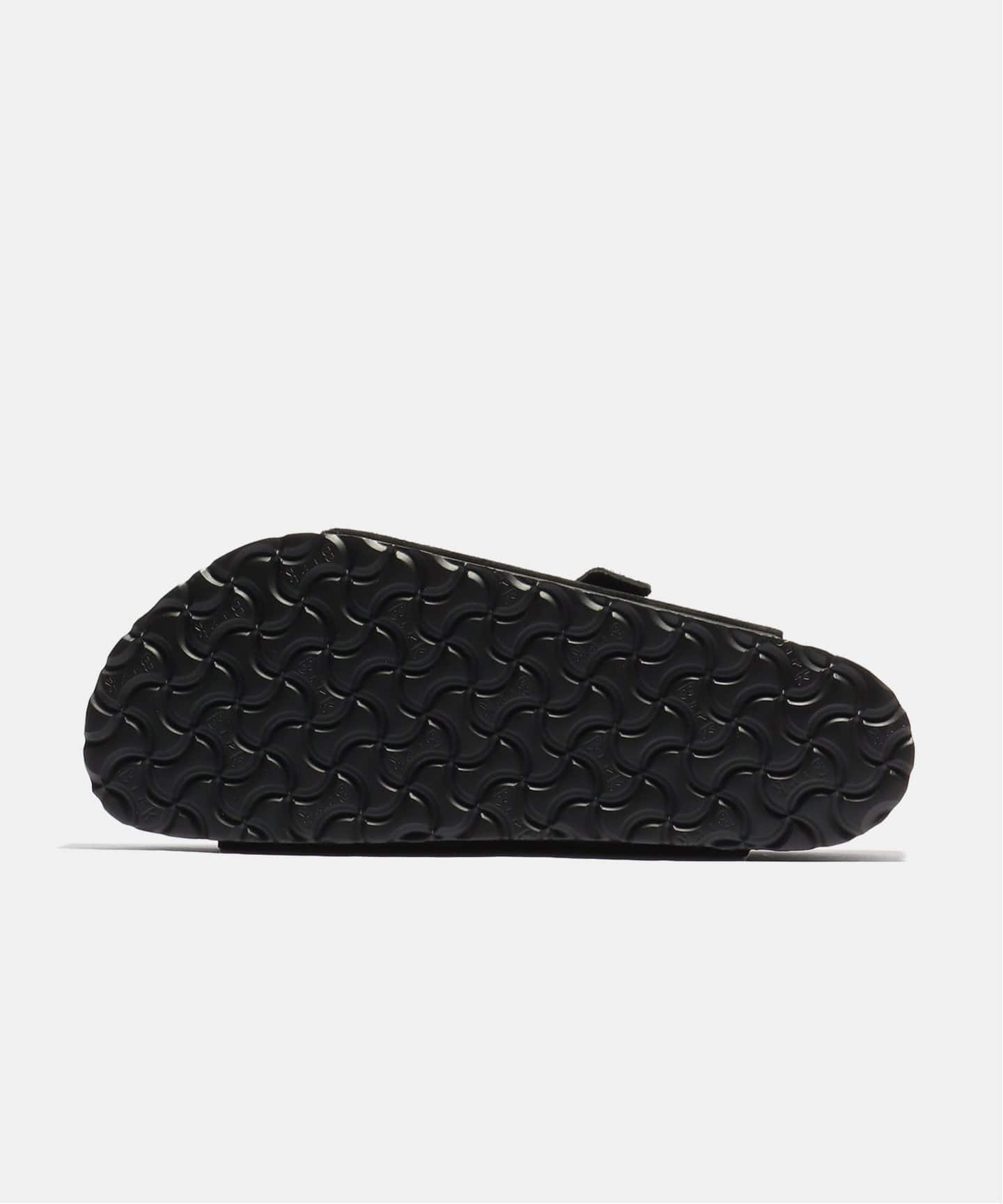 【BIRKENSTOCK / ビルケンシュトック】Zurich VL Black 1025045