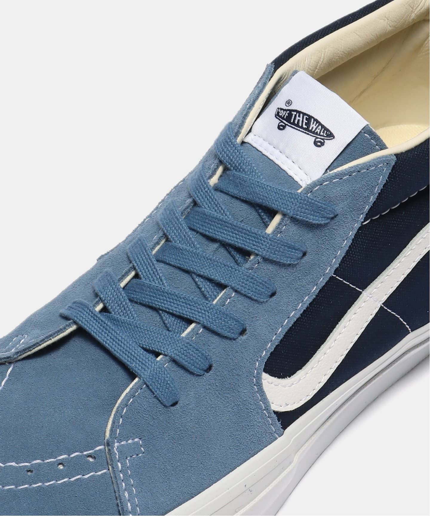 【VANS / バンズ】Sk8-Mid Reissue 83 VN000CQQDWR