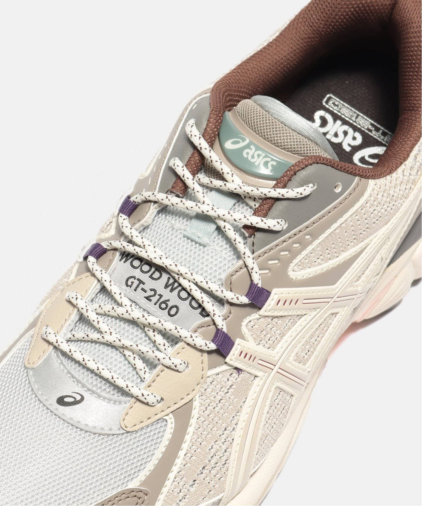 【ASICS / アシックス】GT-2160　1203A426.100