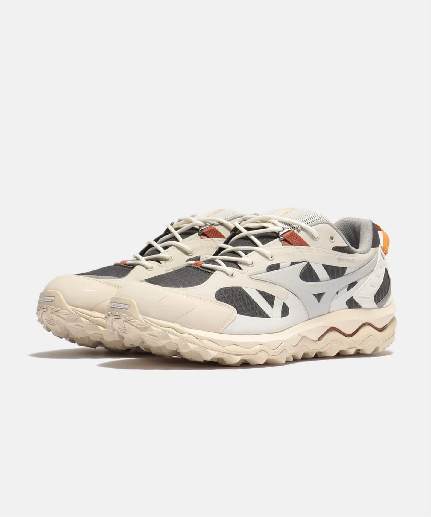 【MIZUNO / ミズノ】Wave Mujin TL GTX D1GA237303