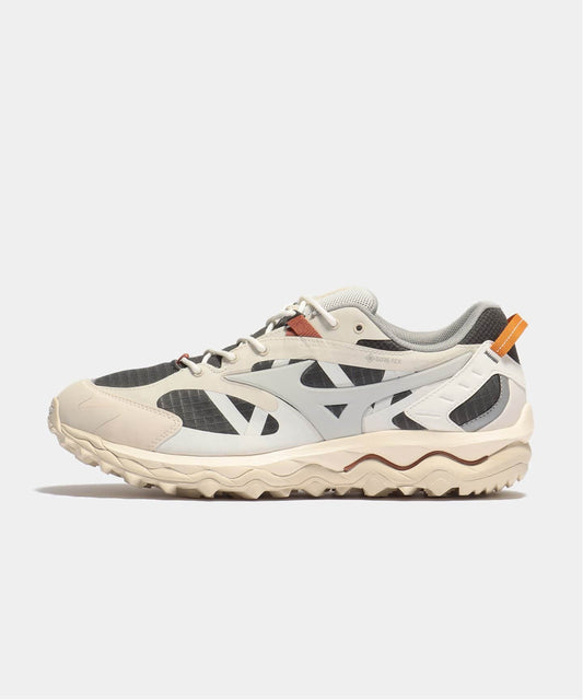 【MIZUNO / ミズノ】Wave Mujin TL GTX D1GA237303