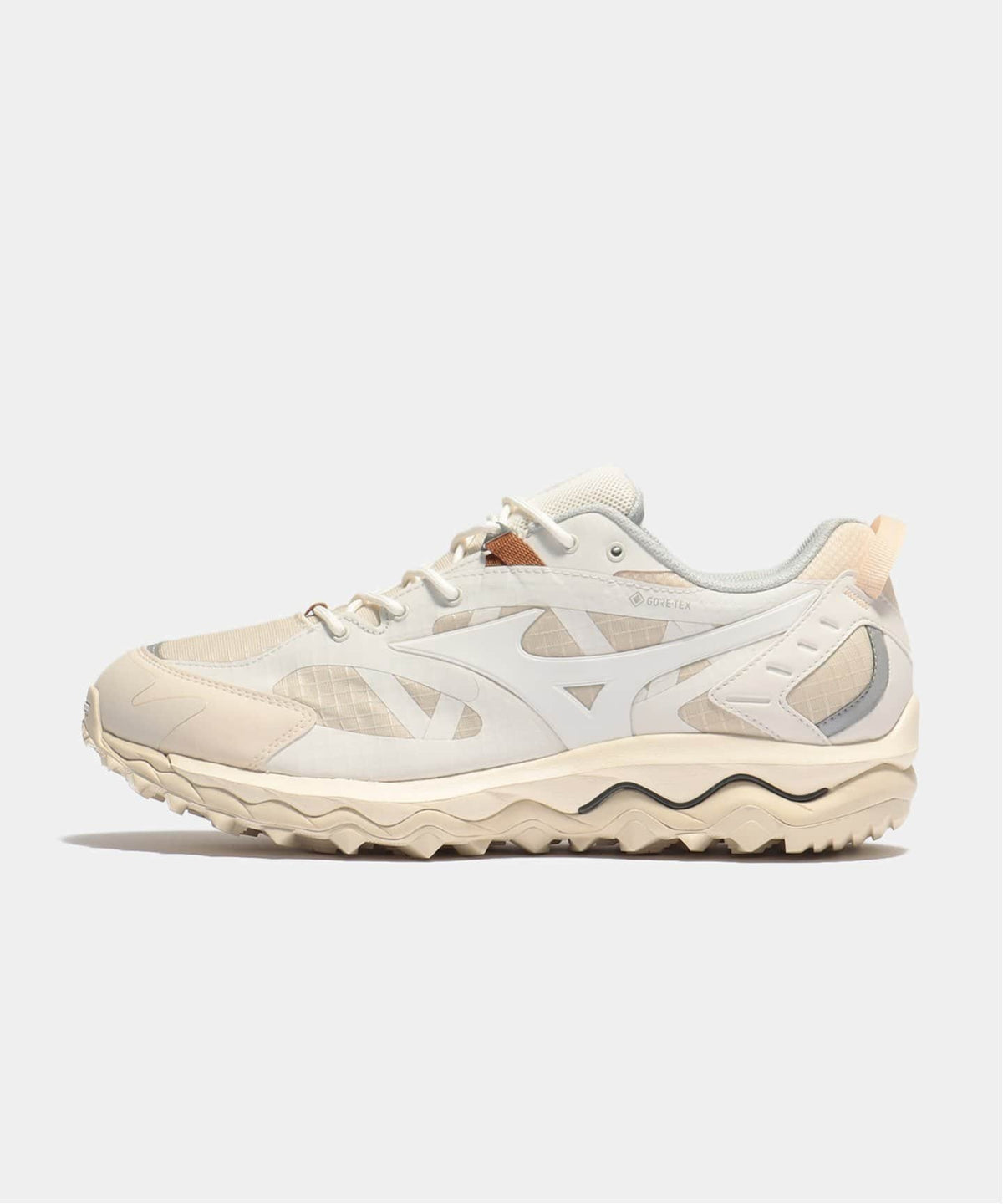 【MIZUNO / ミズノ】Wave Mujin TL GTX D1GA237304