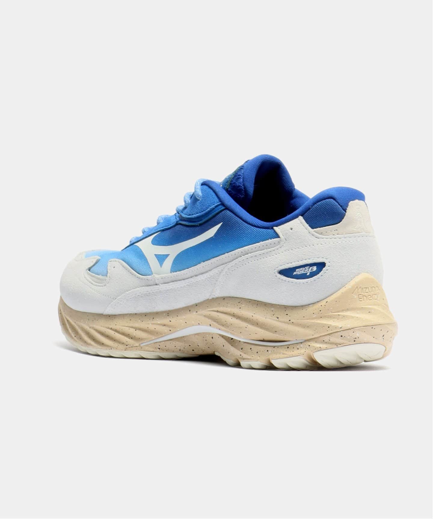 【MIZUNO / ミズノ】Wave Rider β　D1GA241001