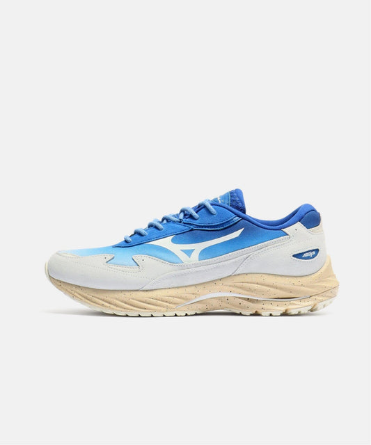 【MIZUNO / ミズノ】Wave Rider β D1GA241001