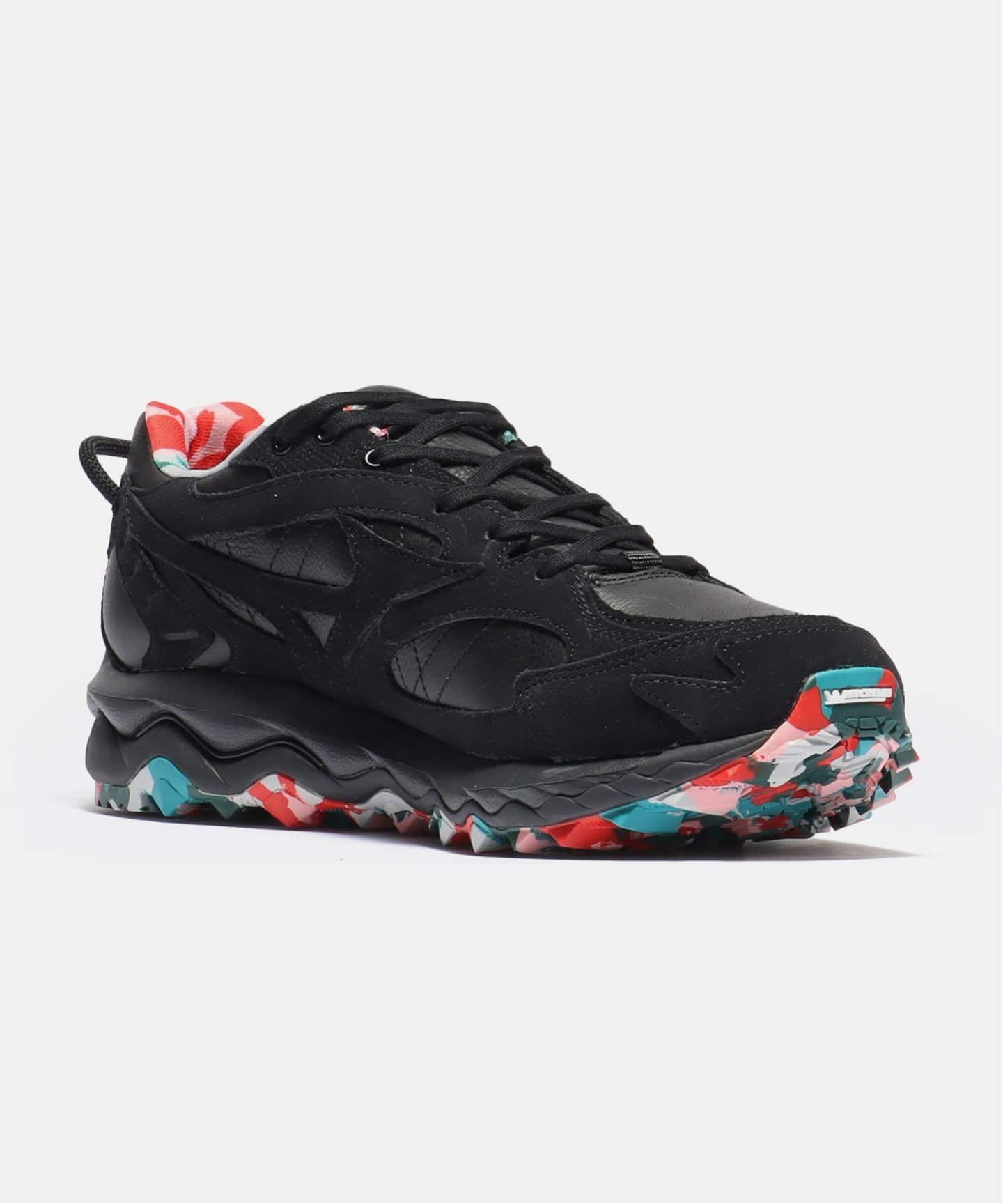 MIZUNO Wave Mujin TL D1GA241101