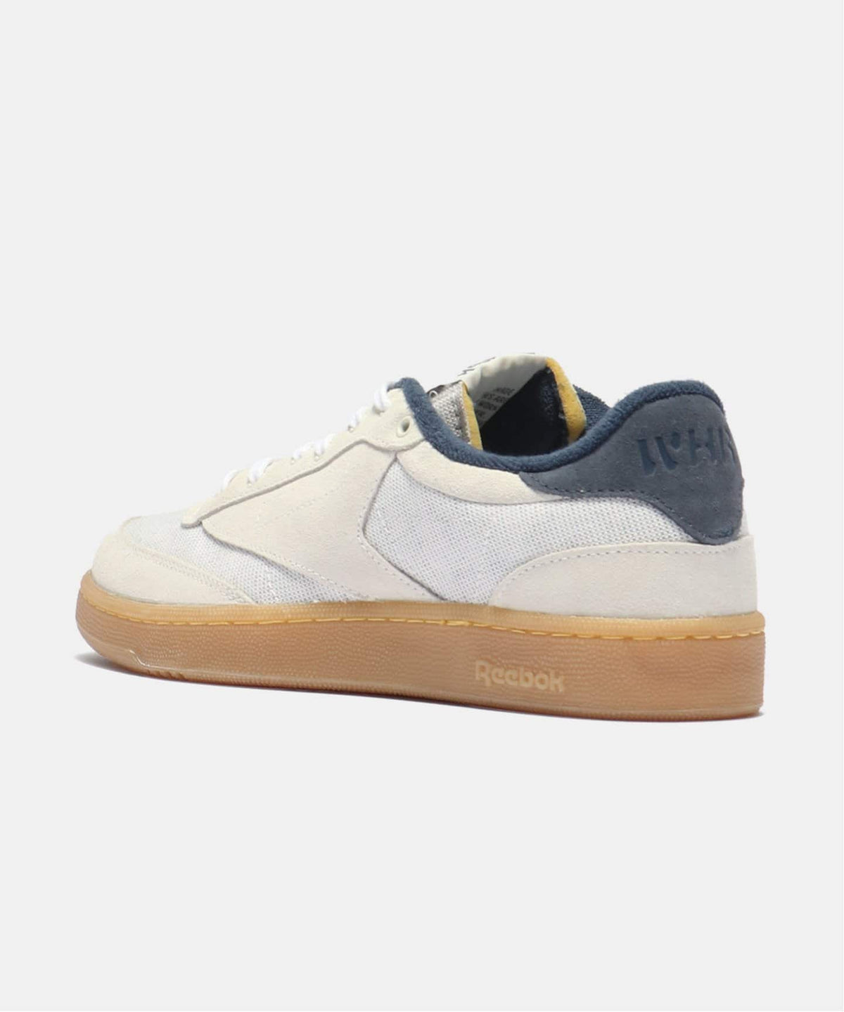 Reebok WESTERN HYDRODYNAMIC RESEARCH CLUB C 85　100200688