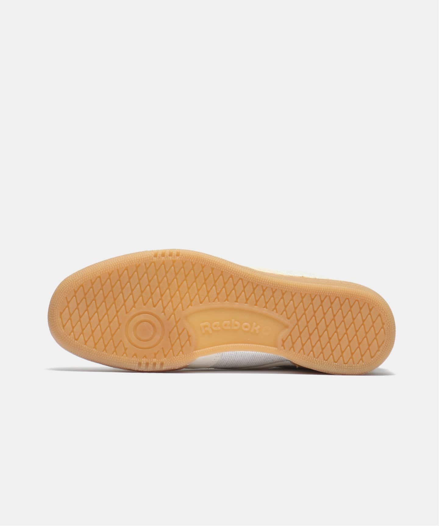 Reebok WESTERN HYDRODYNAMIC RESEARCH CLUB C 85　100200688