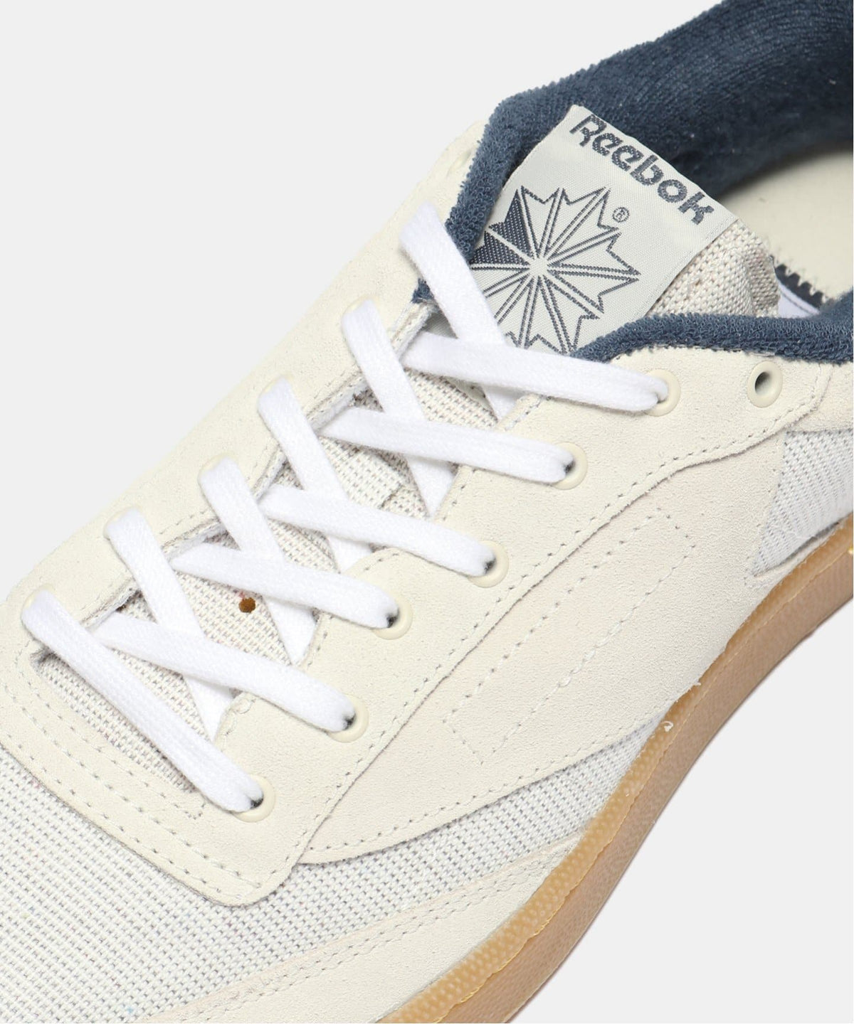 Reebok WESTERN HYDRODYNAMIC RESEARCH CLUB C 85　100200688