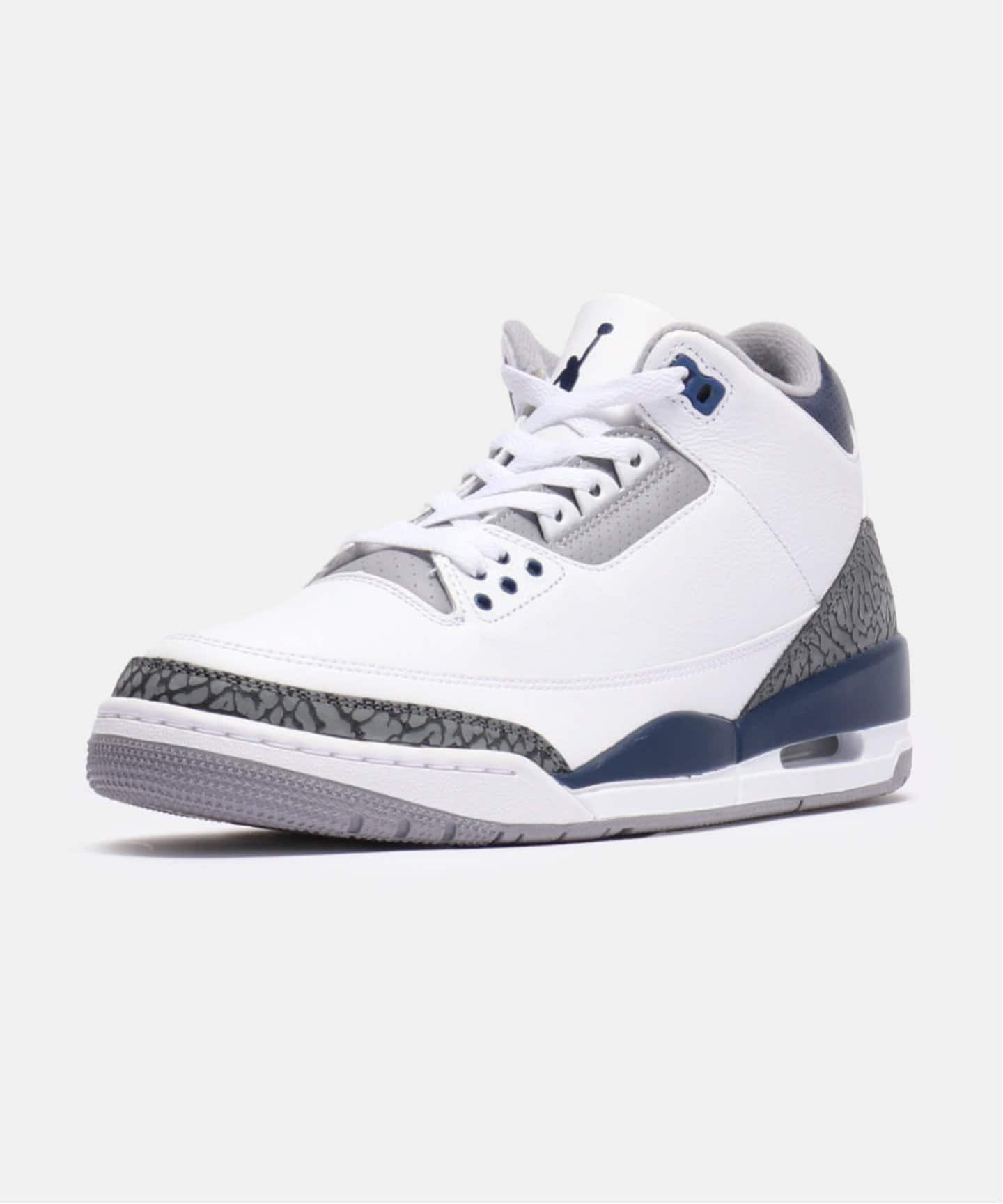 JORDAN BRAND AIR JORDAN 3 RETRO CT8532-140