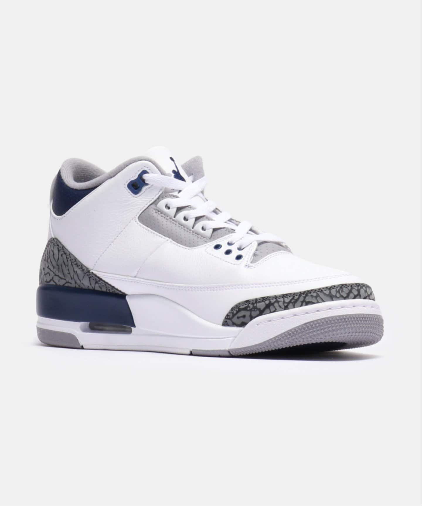 JORDAN BRAND AIR JORDAN 3 RETRO CT8532-140